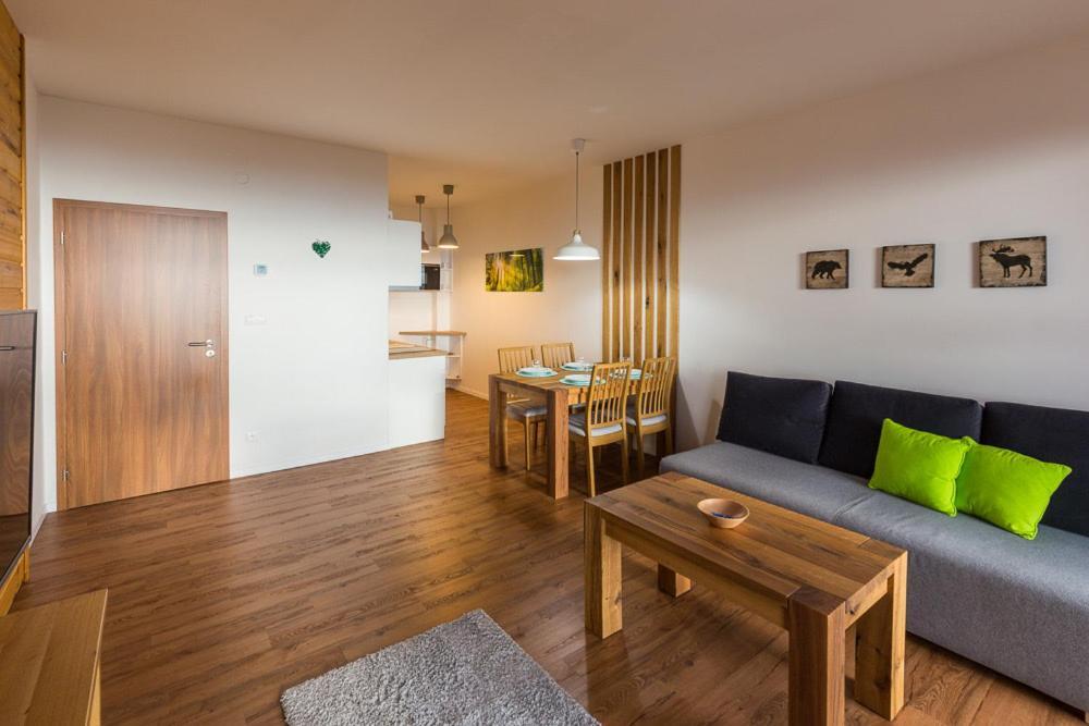 Apartman Michaela Vysoké Tatry Kültér fotó