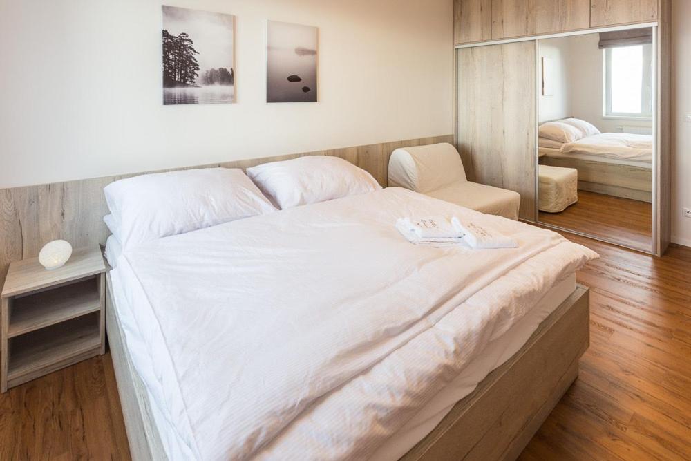 Apartman Michaela Vysoké Tatry Kültér fotó
