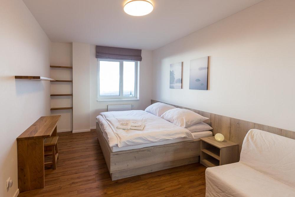 Apartman Michaela Vysoké Tatry Kültér fotó